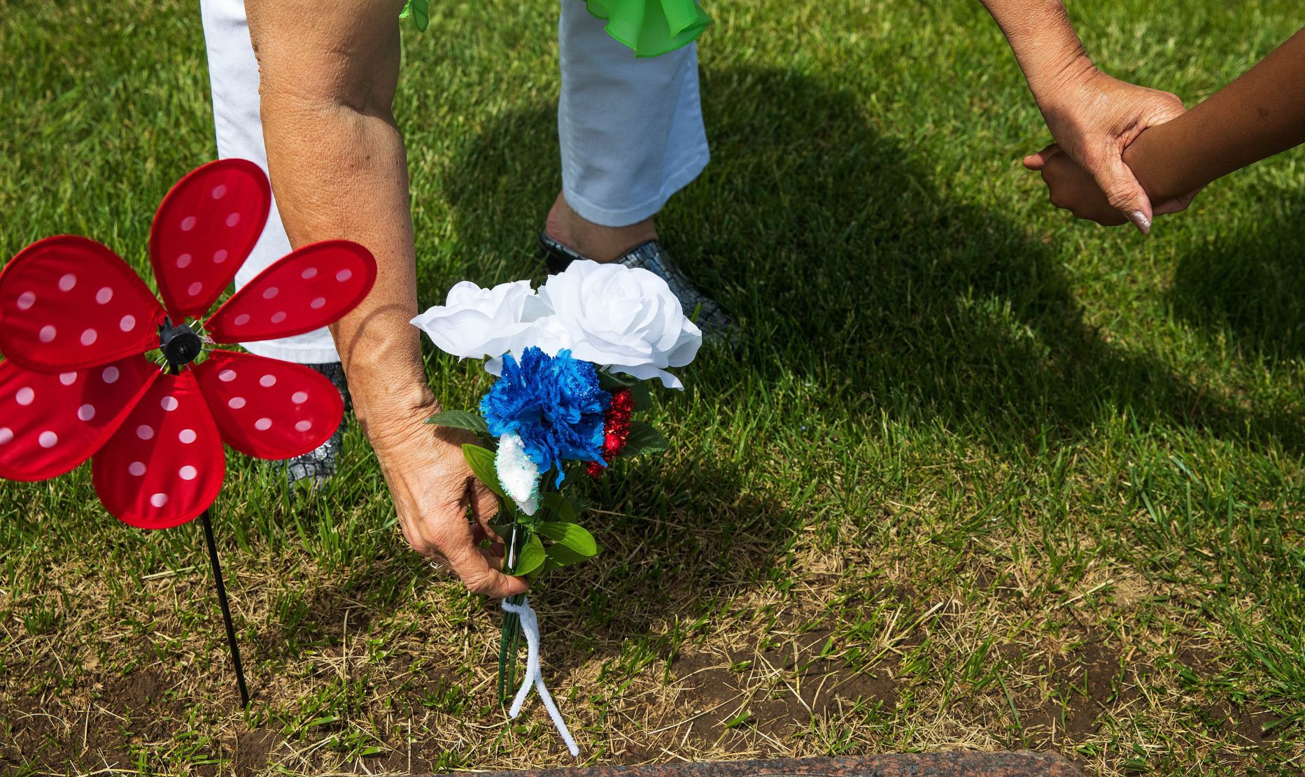 Memorial Day